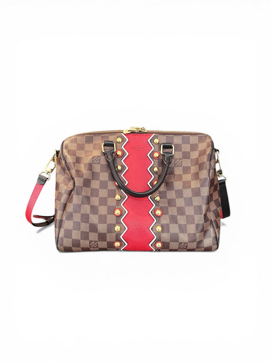 Louis Vuitton Speedy Karakoram – édition limitée