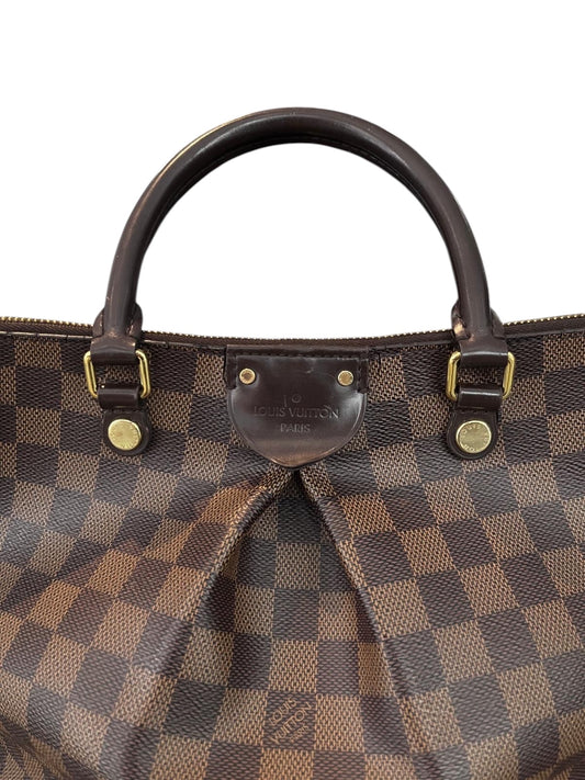 Louis Vuitton Siena – Damier Ebene