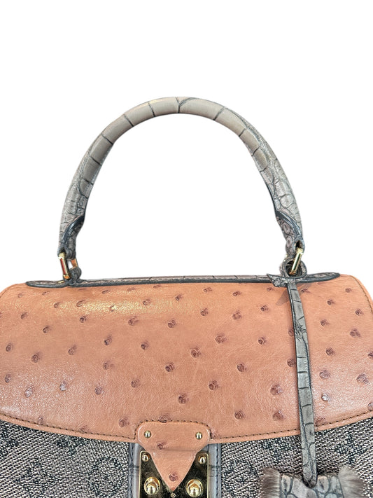 Louis vuitton-Comédie
