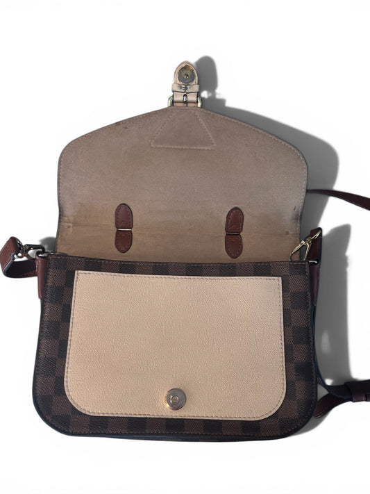 Sac Louis Vuitton Beaumarchais