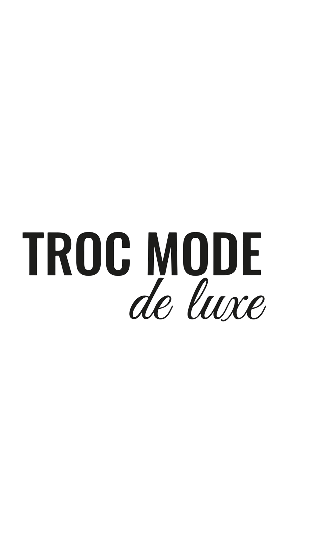 Logo authentifié